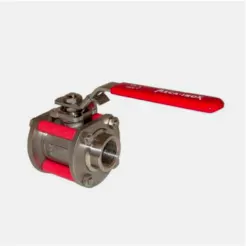 Ball Valves