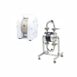 Diaphragm Pump