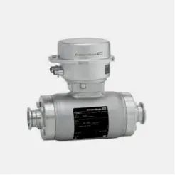 Flow Meters