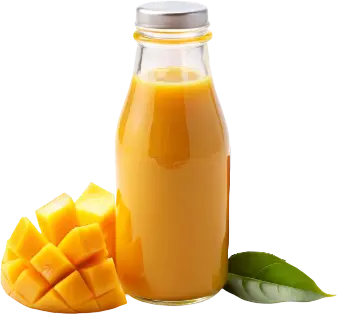 Image of Mango juice