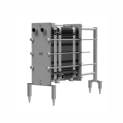 PumpPlate Heat Exchanger