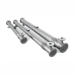 Tabular Heat Exchanger