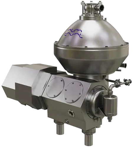 Dairy Separator Suppliers