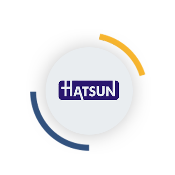 Hatsun logo