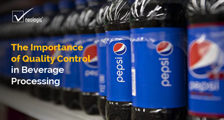 Importance of Quality Control in Beverage Production