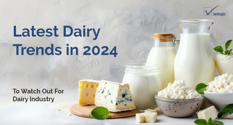 Latest Dairy Trends in 2025 To Watch Out for Dairy Industry