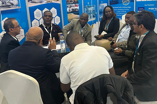 Dairy Tech Africa 2024 2