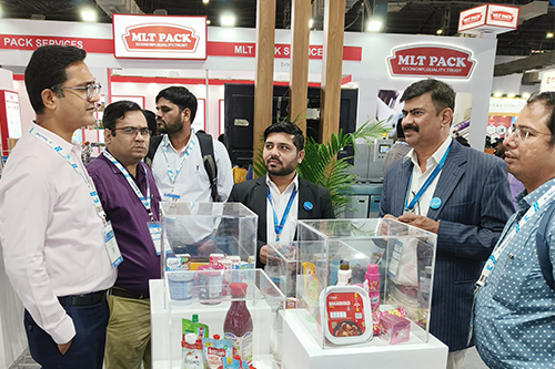 The Anuga FoodTec India 2024 Exhibition Glimpse 7