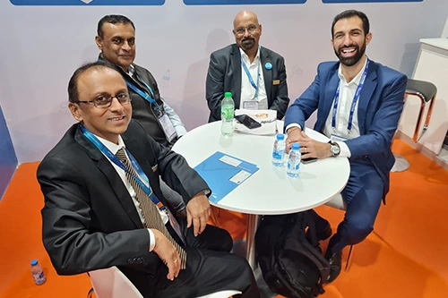 Gulfood Manufacturing 2024 Event Glimpse 2