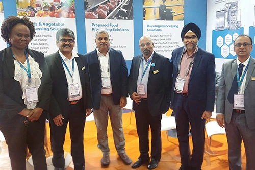 Gulfood Manufacturing 2024 Event Glimpse 3